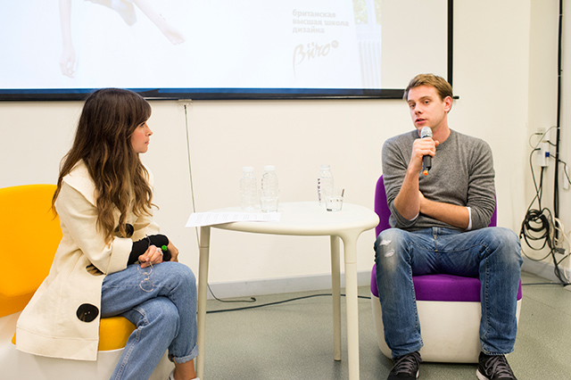 Джонатан Андерсон: "Ваш главный враг в эпоху Instagram — скука" (фото 1)