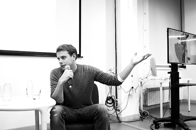 Джонатан Андерсон: "Ваш главный враг в эпоху Instagram — скука" (фото 2)