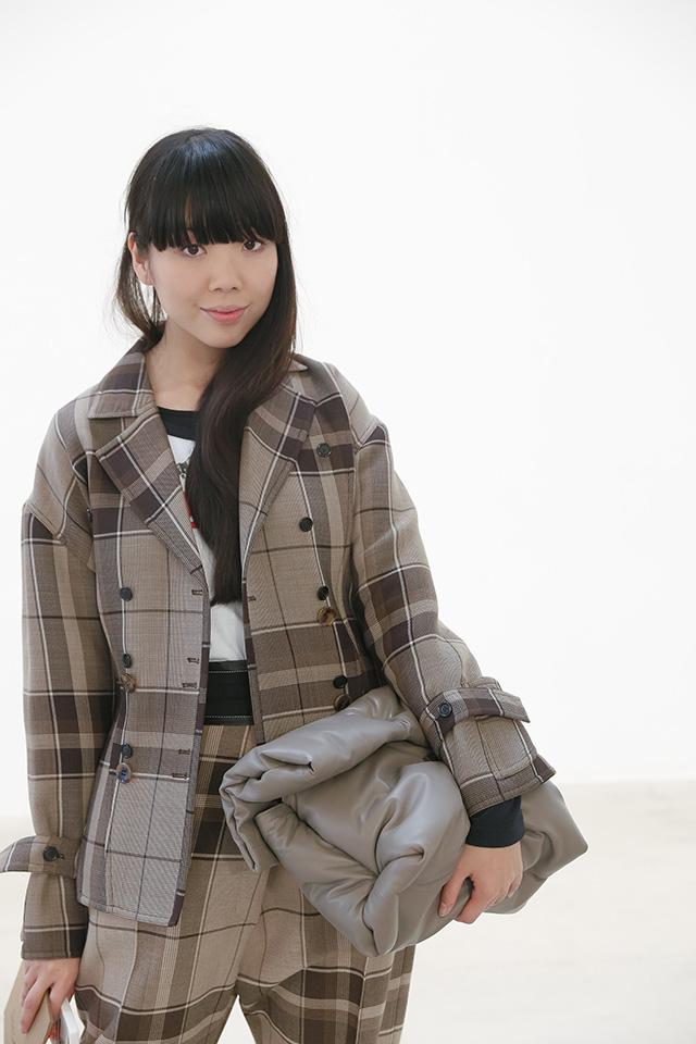 Гости презентации новой коллекции Repossi (фото 13)