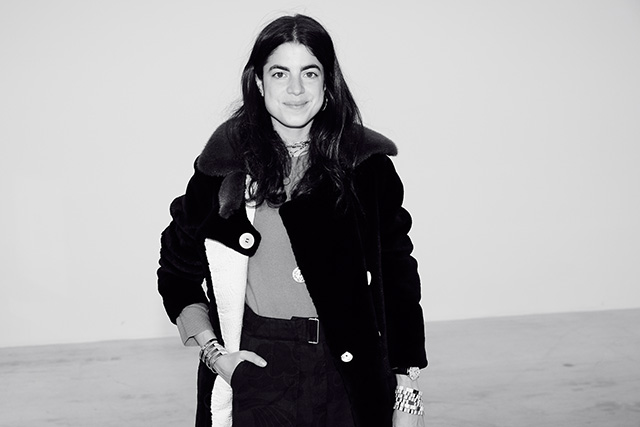 Гости презентации новой коллекции Repossi (фото 3)