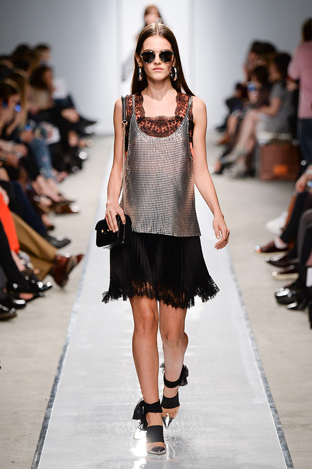 Гости ЦУМ Fashion Show (фото 1)