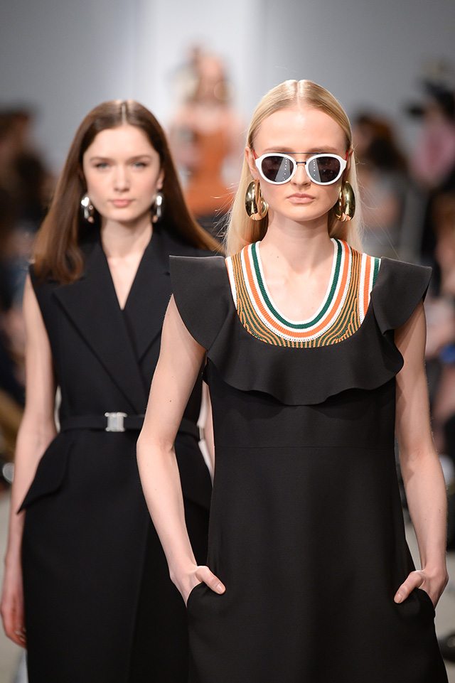 Гости ЦУМ Fashion Show (фото 2)