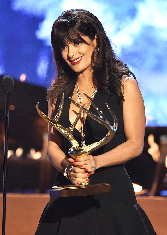 Церемония Guys' Choice Awards (фото 1)