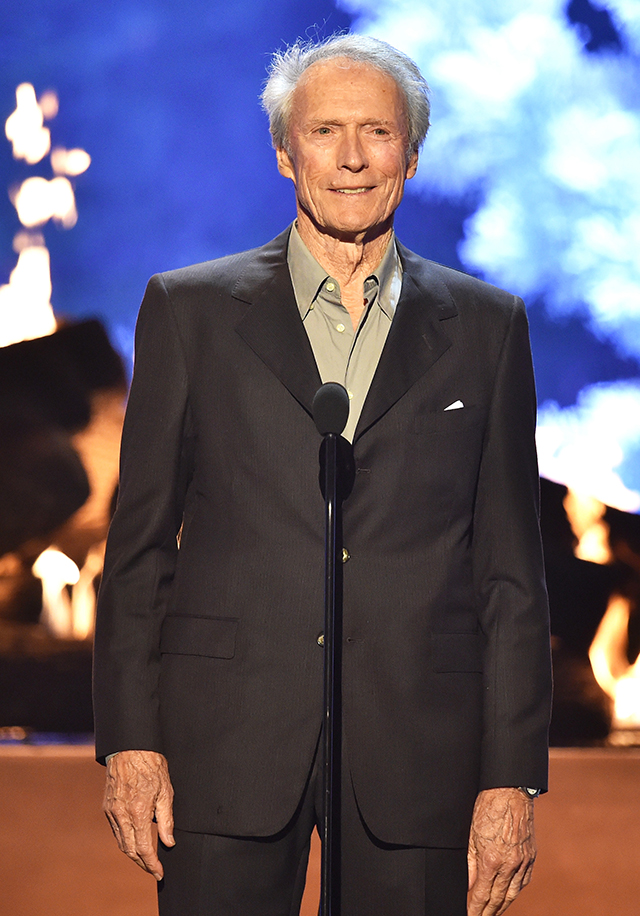 Церемония Guys' Choice Awards (фото 5)