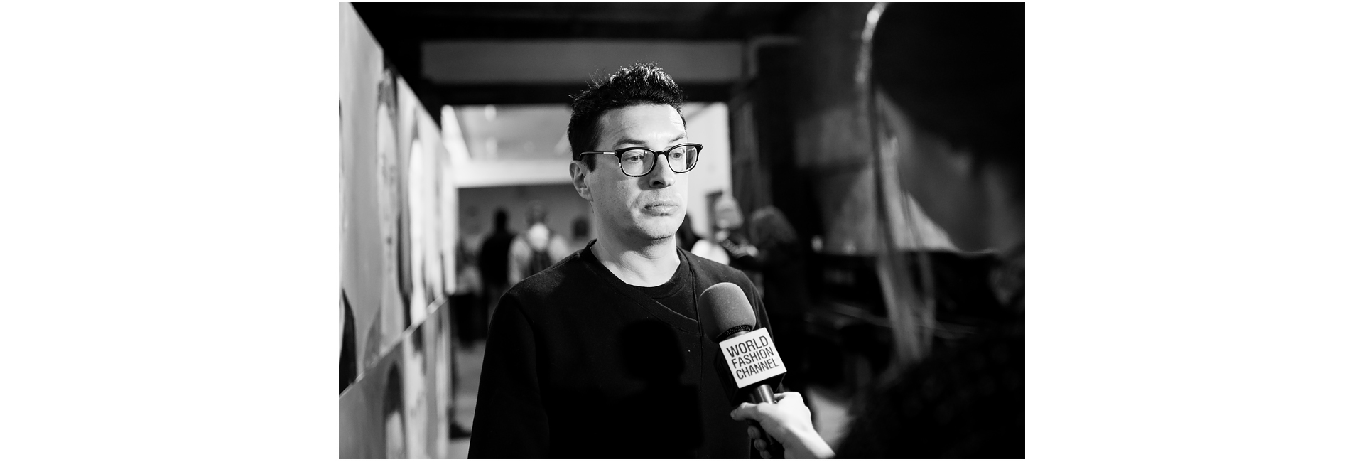 Премьера фильма «Патерсон» в «Гоголь-центре» (фото 5)