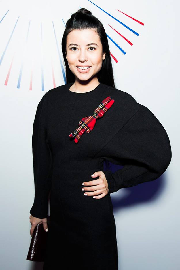 Стивен Кляйн в Москве (фото 8)