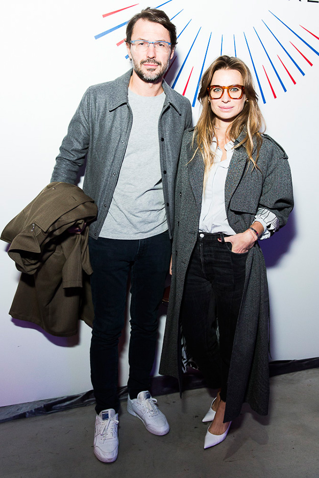 Стивен Кляйн в Москве (фото 6)