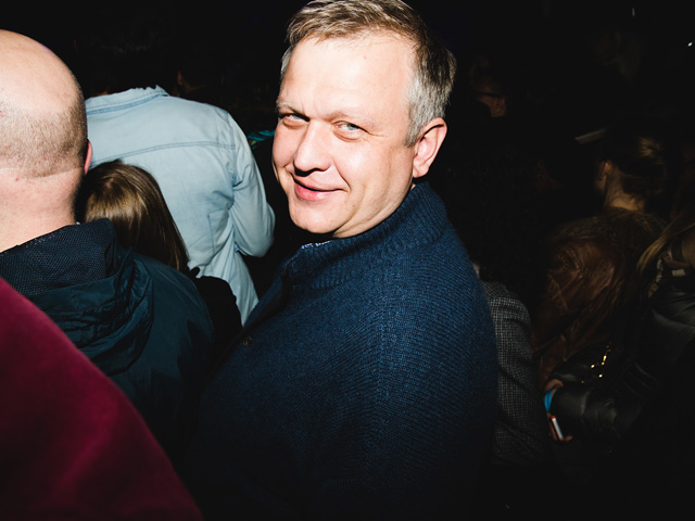 Сергей Капков Завершение летней программы в "Стрелке" (фото 15)