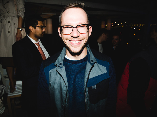 Антон Белов Завершение летней программы в "Стрелке" (фото 10)