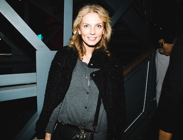 Анастасия Рагозина Завершение летней программы в "Стрелке" (фото 12)