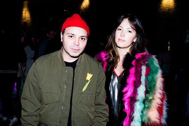 Открытие летней программы Strelka (фото 2)