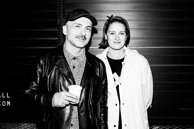 Открытие летней программы Strelka (фото 7)