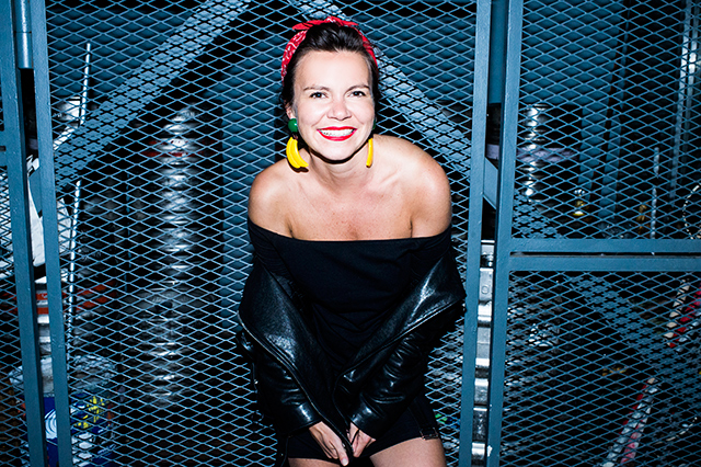 Открытие летней программы Strelka (фото 4)