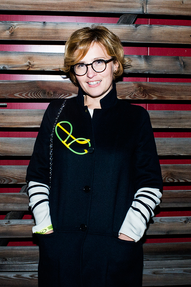 Открытие летней программы Strelka (фото 1)