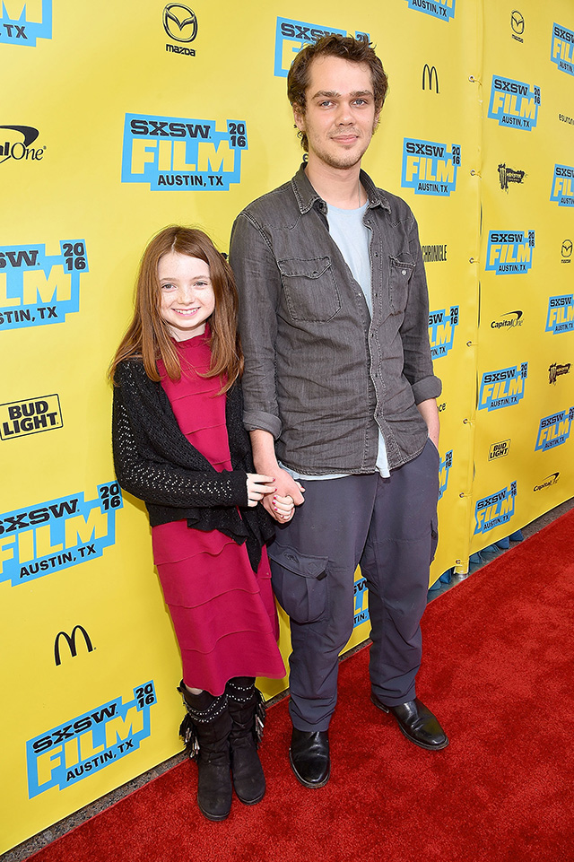 Фестиваль SXSW 2016 в Техасе (фото 3)