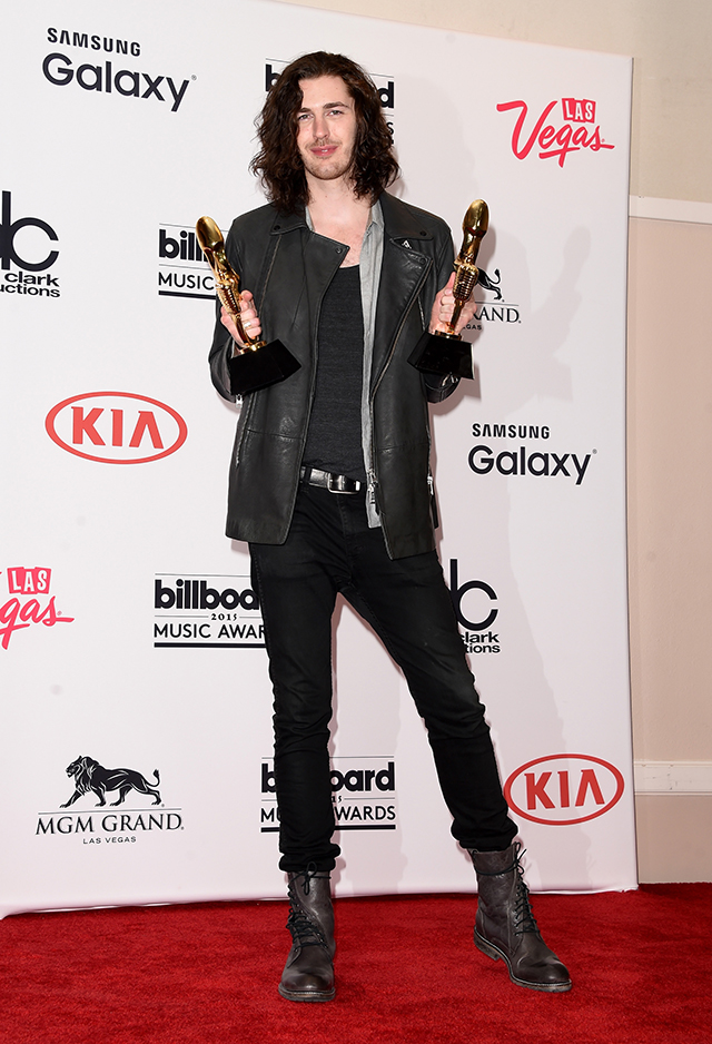 Церемония награждения Billboard Music Awards (фото 8)