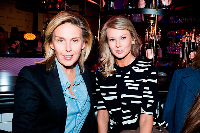 Гости показа Alexander Terekhov (фото 17)