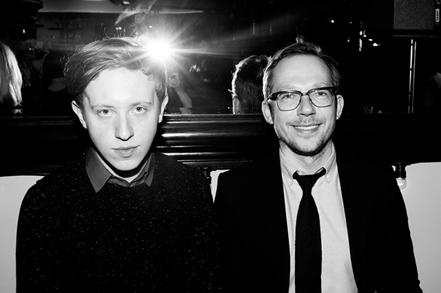 Гости показа Alexander Terekhov (фото 34)