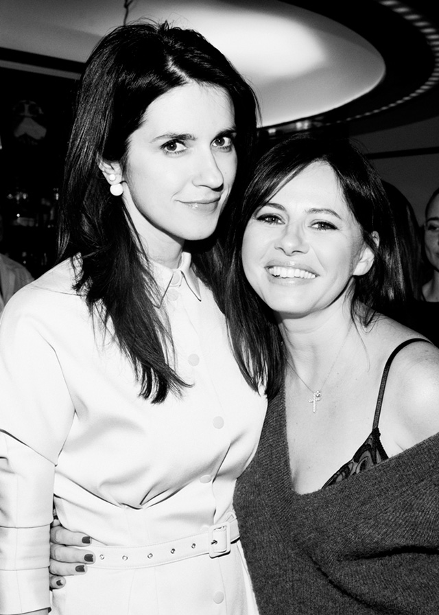 Гости показа Alexander Terekhov (фото 3)