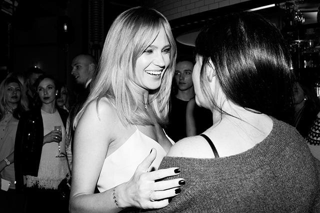 Гости показа Alexander Terekhov (фото 20)