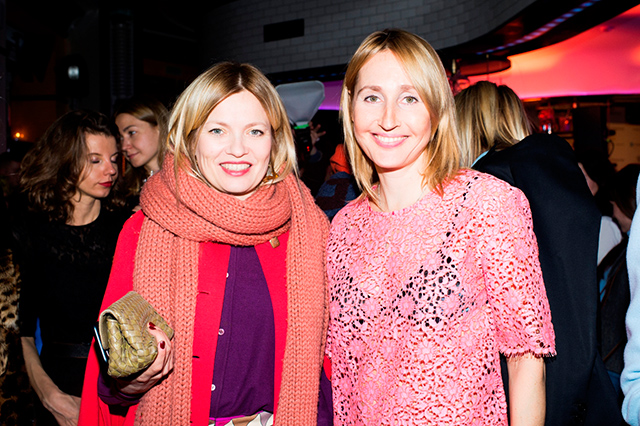 Гости показа Alexander Terekhov (фото 32)