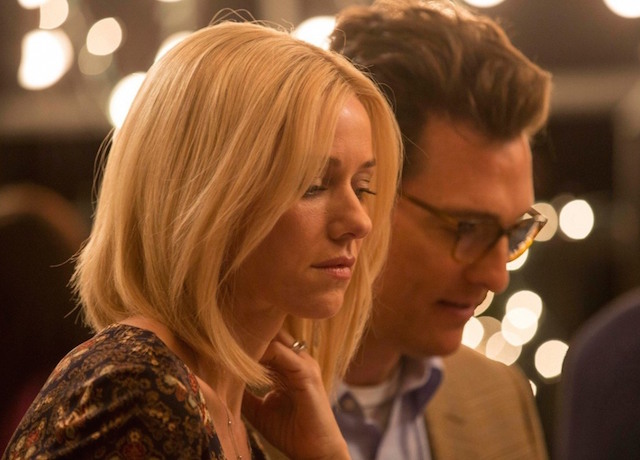 Каннский дневник: почему Наоми Уоттс не читает рецензий и как оценили фильм об Эми Уайнхаус (фото 2)