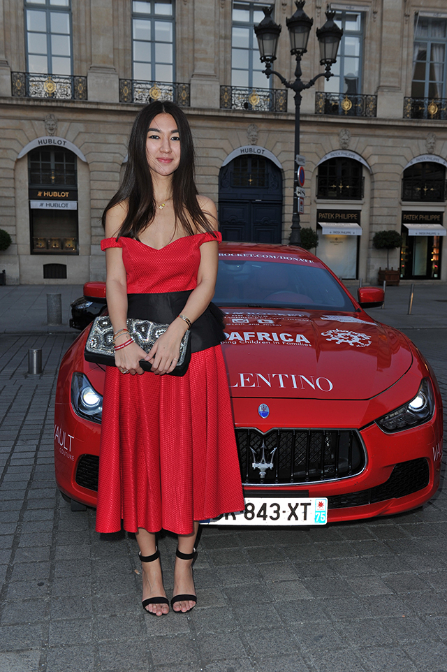 Второй день автопробега Cash & Rocket Tour (фото 4)