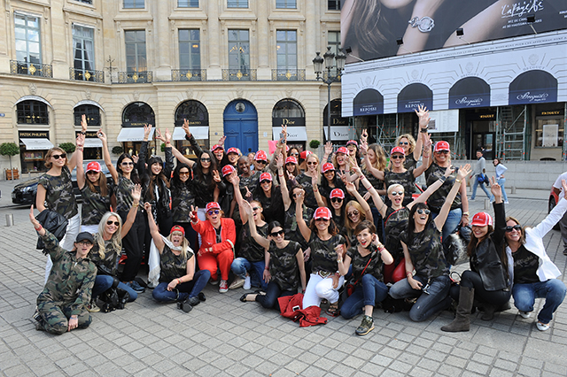 Второй день автопробега Cash & Rocket Tour (фото 9)