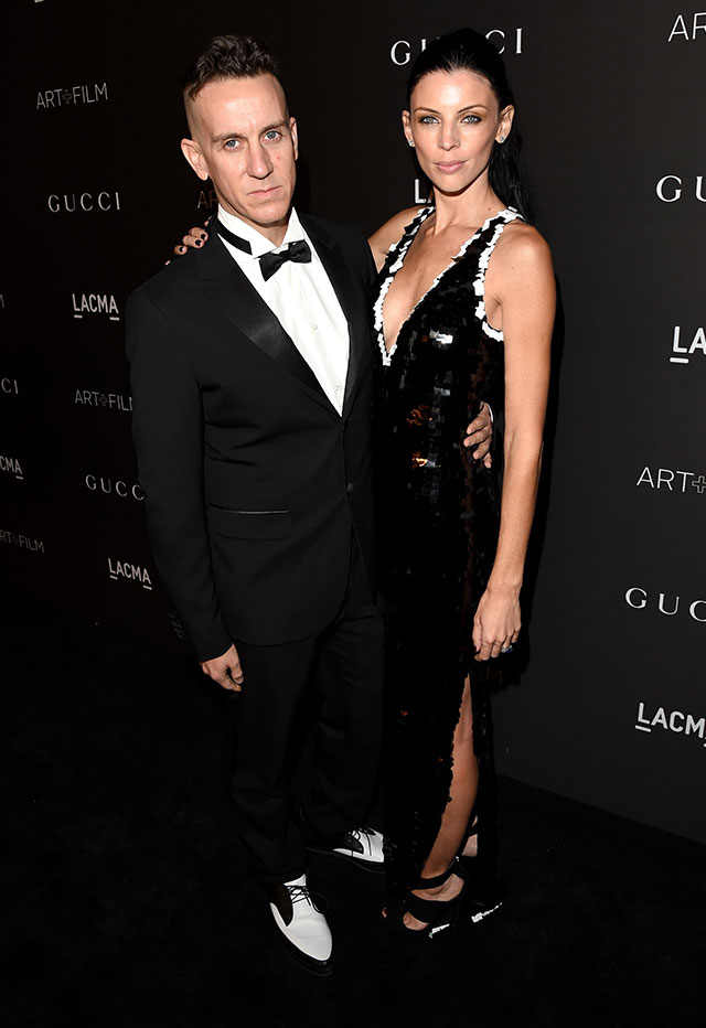 Вечер искусства и кино LACMA Art в Лос-Анджелесе (фото 14)