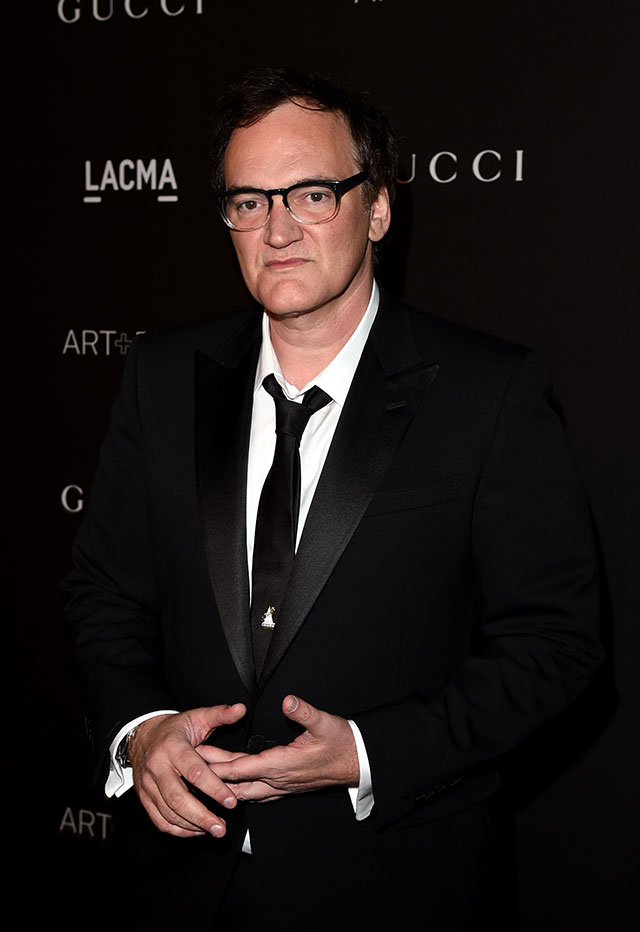 Вечер искусства и кино LACMA Art в Лос-Анджелесе (фото 3)