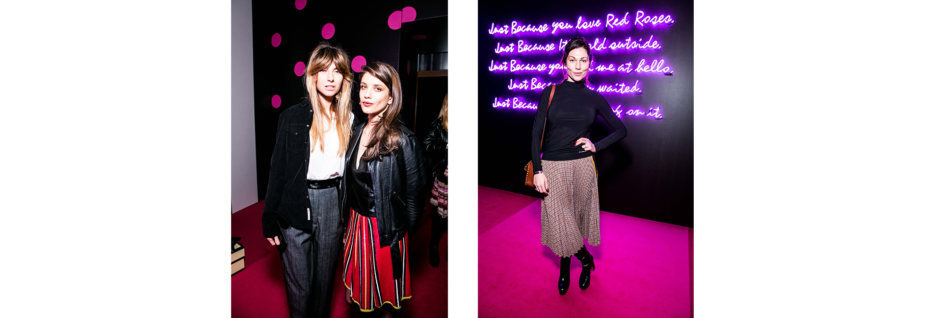 Вечер Just Because от Jo Malone London (фото 1)