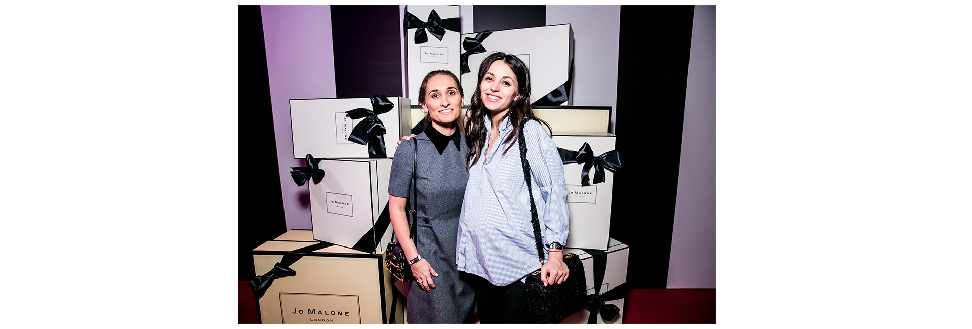 Вечер Just Because от Jo Malone London (фото 5)