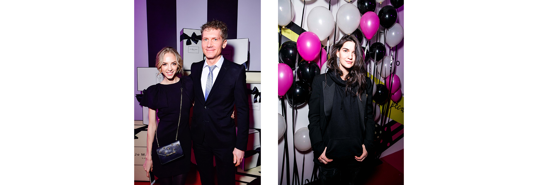 Вечер Just Because от Jo Malone London (фото 6)