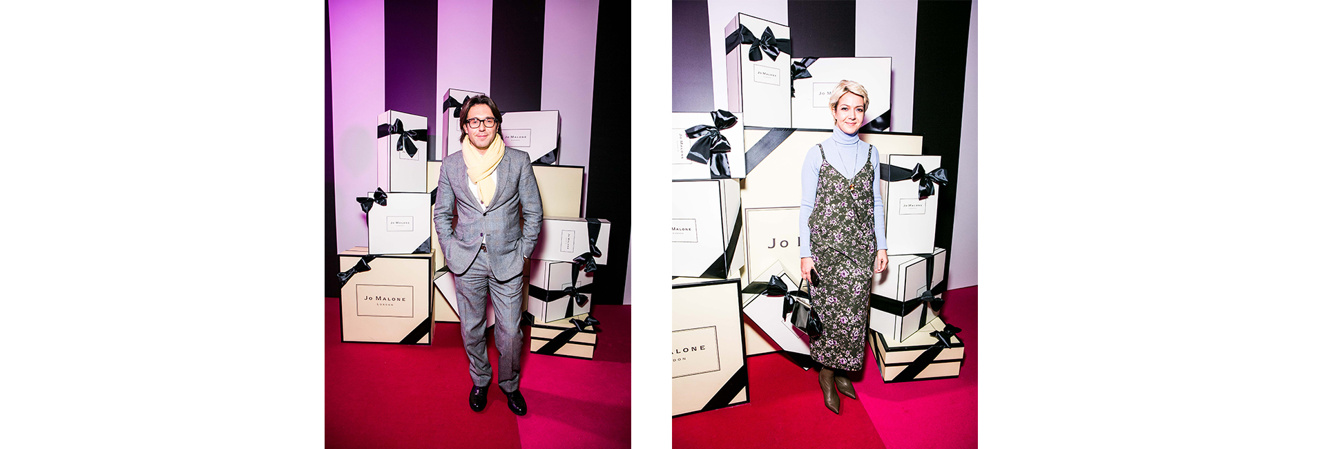 Вечер Just Because от Jo Malone London (фото 4)