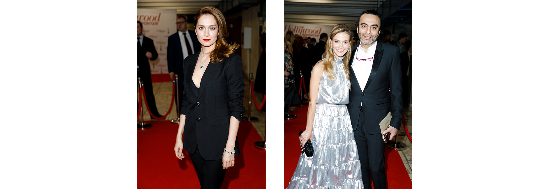 Вручение кинопремии «Золотой орел — 2017» (фото 6)