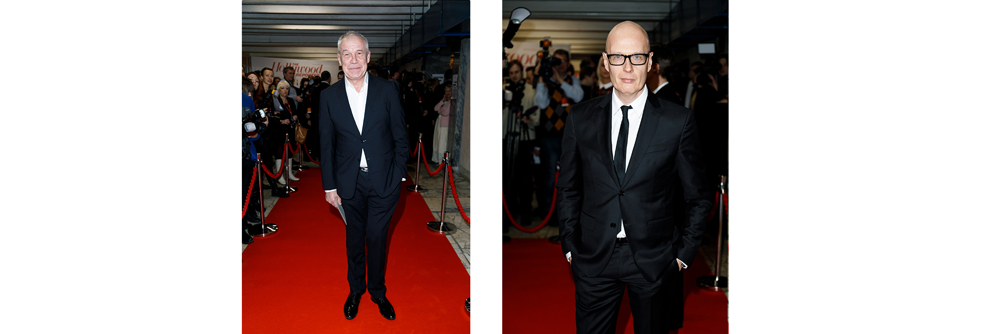 Вручение кинопремии «Золотой орел — 2017» (фото 11)