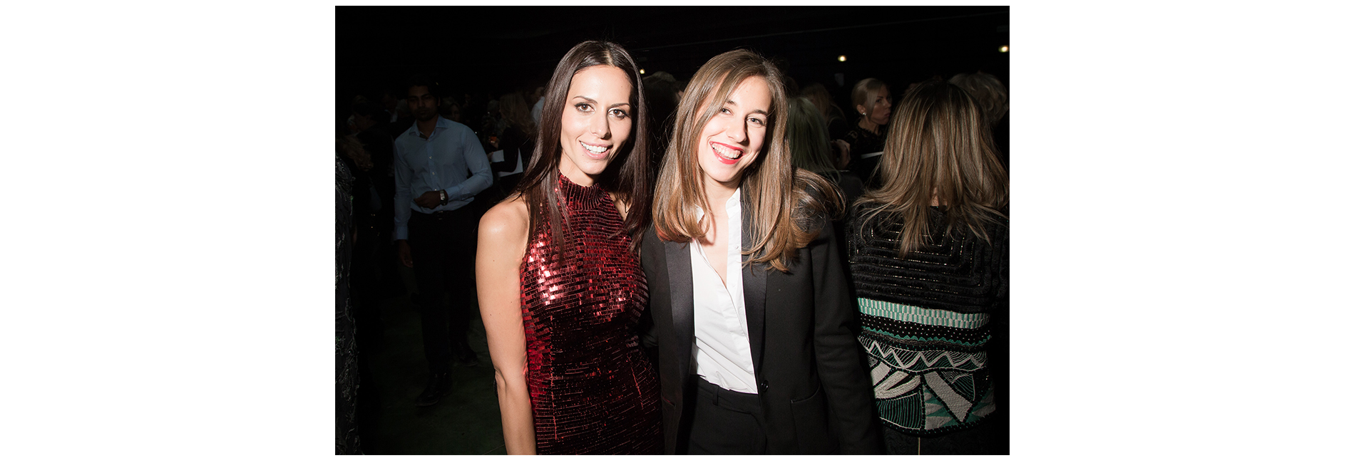 Вручение кинопремии «Золотой орел — 2017» (фото 12)