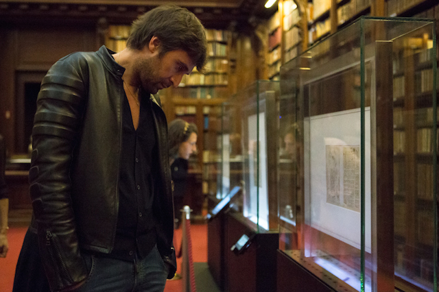 Званый ужин Yoox в Милане (фото 6)