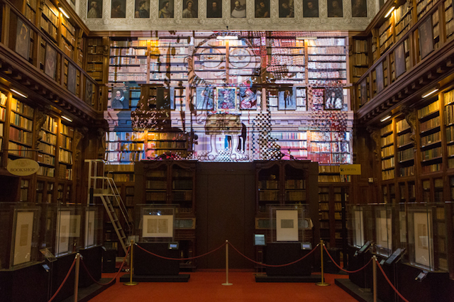 Званый ужин Yoox в Милане (фото 7)