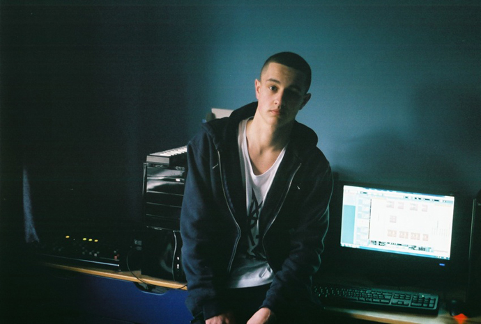 Evian Christ Evian Christ