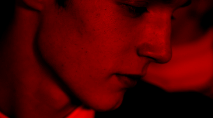 Ален-Фабьен Делон в мини-фильме Dior