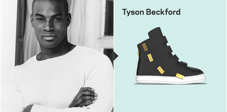 Все под контролем: виртуальный конструктор обуви на Farfetch.com (фото 4)