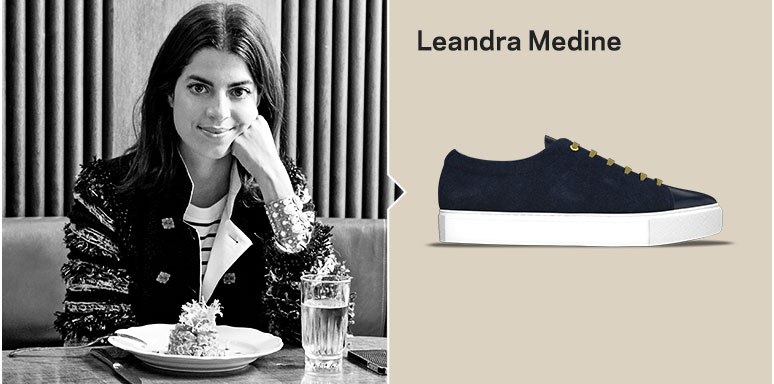 Все под контролем: виртуальный конструктор обуви на Farfetch.com (фото 3)