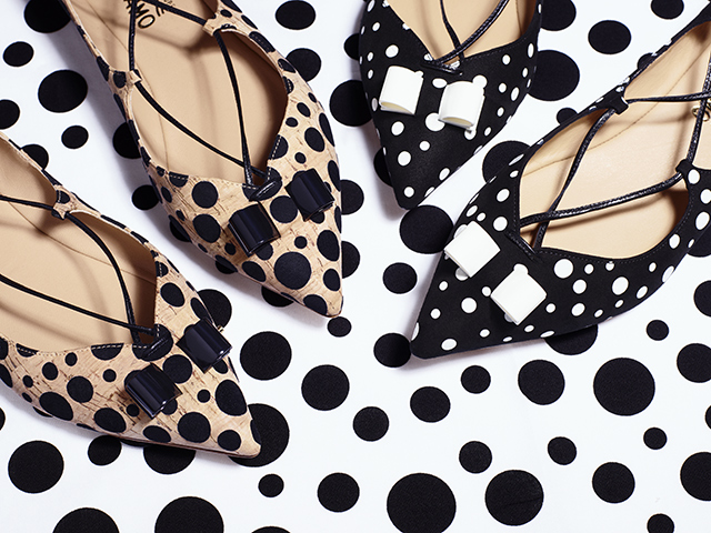 Эдгардо Озорио создал коллекцию для Salvatore Ferragamo (фото 1)