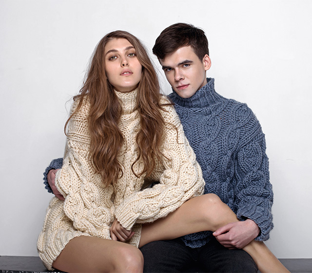 Новое имя в моде: MIR Stores (фото 2)