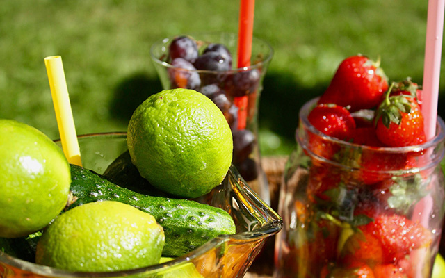 Чем заняться на Пикнике "Афиши" в этом году? (фото 5)