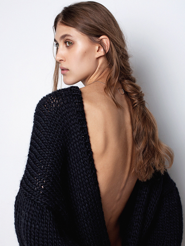 Новое имя в моде: MIR Stores (фото 1)