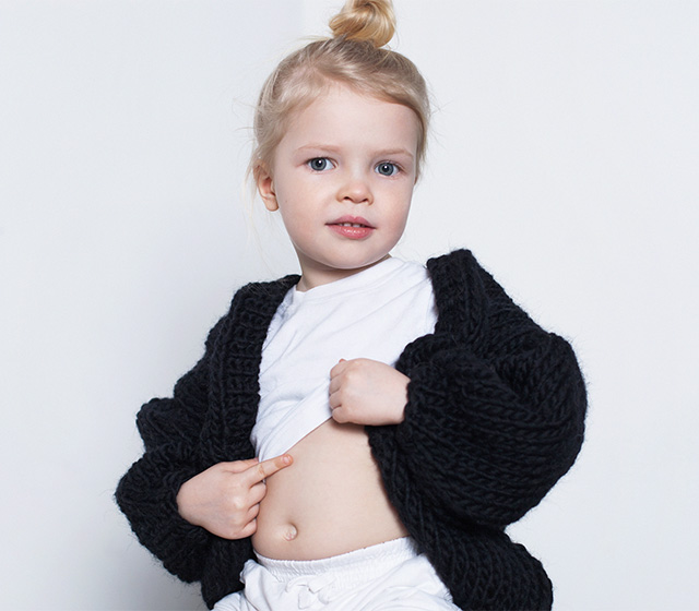 Новое имя в моде: MIR Stores (фото 4)