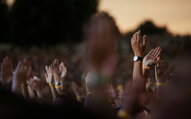 Чем заняться на Пикнике "Афиши" в этом году? (фото 1)