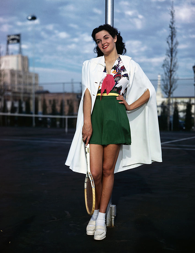 Thakoon, весна-лето 2017 — обзор Buro 24/7 (фото 1)